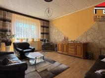 Prodej bytu 4+1, Litvínov, Studentská, 96 m2