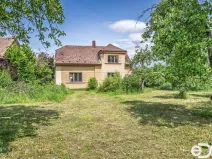 Prodej rodinného domu, Smidary - Červeněves, 186 m2