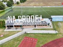 Prodej restaurace, Chropyně, Hanácké náměstí, 249 m2