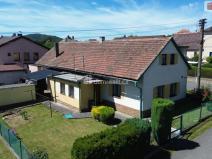 Prodej rodinného domu, Osek, 129 m2