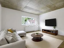 Prodej bytu 2+kk, Praha - Běchovice, Českobrodská, 56 m2