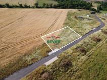 Prodej pozemku pro bydlení, Řehlovice - Habří, 1287 m2