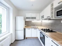 Pronájem bytu 2+1, Praha - Hloubětín, Zelenečská, 54 m2