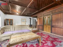 Prodej rodinného domu, Brniště - Luhov, 250 m2