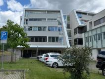 Prodej kanceláře, Brno - Pisárky, Vinařská, 147 m2