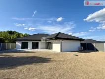 Prodej rodinného domu, Velká Hleďsebe, K Malé Hleďsebi, 177 m2