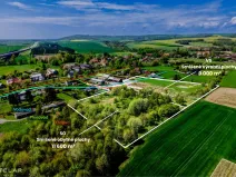 Prodej pozemku pro bydlení, Hladké Životice, Fulnecká, 22000 m2