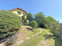 Prodej rodinného domu, Homole, 140 m2