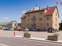 Pronájem bytu 1+1, Staré Město pod Landštejnem, 43 m2