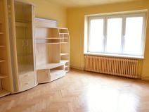 Prodej bytu 2+1, Plzeň, Mohylová, 64 m2