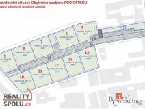 Prodej pozemku pro bydlení, Česká, 500 m2