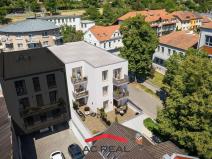 Prodej bytu 1+kk, Brno - Husovice, Rotalova, 24 m2