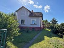 Prodej rodinného domu, Bohumín, Rychvaldská, 220 m2