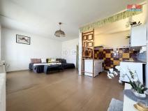 Prodej chaty, Krásné Údolí - Odolenovice, 116 m2