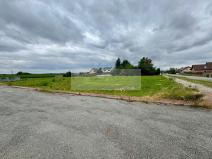 Prodej pozemku pro bydlení, Kolomuty, 1734 m2