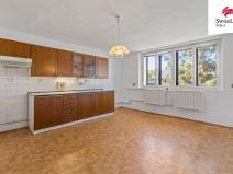 Prodej rodinného domu, Zdechovice, 126 m2