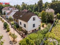 Prodej rodinného domu, Poděbrady - Poděbrady III, Jungmannova, 101 m2