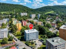 Prodej bytu 3+1, Třemošnice, Družstevní, 76 m2