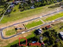 Prodej pozemku pro bydlení, Štarnov, 1081 m2