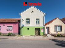 Prodej rodinného domu, Rakvice, Svislá, 130 m2