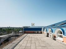 Pronájem kanceláře, Praha - Smíchov, Nádražní, 32 m2