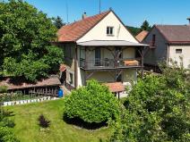 Prodej rodinného domu, Pičín, 210 m2