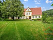 Prodej rodinného domu, Heřmánkovice, 161 m2