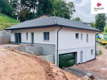 Prodej rodinného domu, Libňatov, 220 m2