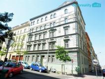 Pronájem kanceláře, Praha, Domažlická, 22 m2