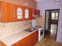 Pronájem bytu 2+1, Chomutov, 17. listopadu, 62 m2