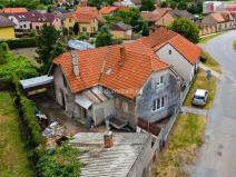 Prodej rodinného domu, Dřísy, Na Obořišti, 133 m2