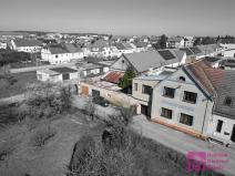 Prodej rodinného domu, Břeclav, Jaselská, 144 m2