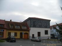 Prodej obchodního prostoru, Veselí nad Moravou, Zámecká, 630 m2