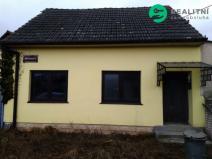 Prodej rodinného domu, Hranice, Novosady, 81 m2