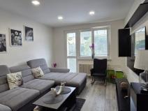 Prodej bytu 3+1, Jeseník, Halasova, 75 m2