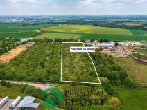 Prodej pozemku, Říčany, 14852 m2