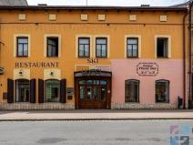 Prodej ubytování, Svoboda nad Úpou, 5. května, 1050 m2