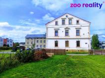 Prodej bytu 3+kk, Trutnov, Horská, 57 m2