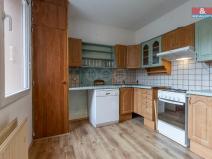 Prodej bytu 3+1, Železná Ruda, U Řezné, 79 m2