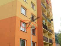 Pronájem bytu 2+1, Rožnov pod Radhoštěm, Meziříčská, 65 m2