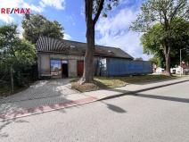 Prodej obchodního prostoru, Humpolec - Petrovice, 121 m2