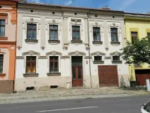 Prodej rodinného domu, Znojmo, Palackého, 280 m2