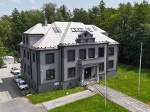 Prodej kanceláře, Havířov, 801 m2