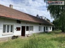 Prodej rodinného domu, Praha - Šeberov, K Hrnčířům, 300 m2