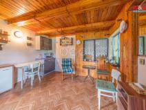 Prodej chaty, Havířov - Prostřední Suchá, 20 m2