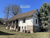 Prodej chalupy, Čížkov - Měrčín, 150 m2