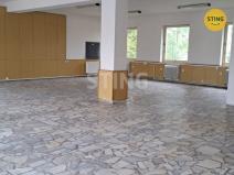 Pronájem kanceláře, Jindřichův Hradec, U Nádraží, 138 m2