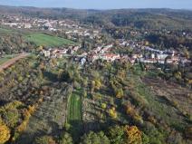 Prodej zahrady, Brno - Jehnice, 3135 m2