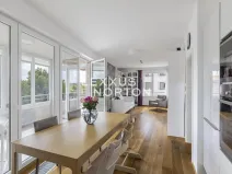 Prodej bytu 3+kk, Praha - Holešovice, V háji, 91 m2