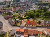 Prodej rodinného domu, Libáň, 193 m2